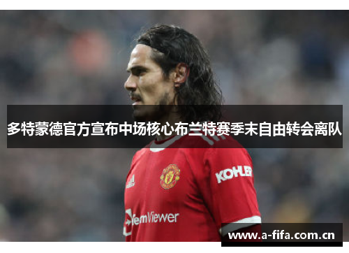 多特蒙德官方宣布中场核心布兰特赛季末自由转会离队 多特蒙德官方宣布中场核心布兰特赛季末自由转会离队